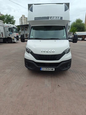 Iveco 35s14, снимка 1