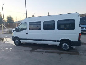 Renault Master, снимка 8