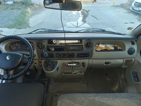 Renault Master, снимка 11