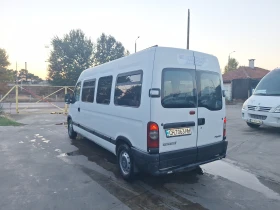 Renault Master, снимка 7
