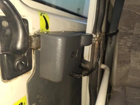 Renault Master, снимка 12