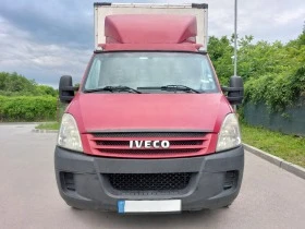 Iveco 35S18, снимка 2