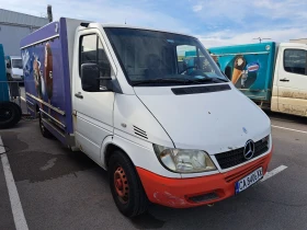 Mercedes-Benz Sprinter 311, снимка 5