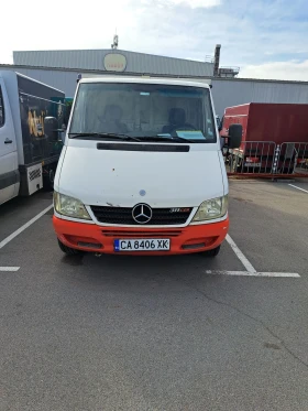 Mercedes-Benz Sprinter 311, снимка 6