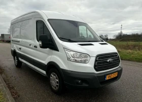 Ford Transit Ford Transit 350 2.0 TDCI L3H2 Trend 2019 Schade | Mobile.bg    2