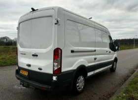 Ford Transit Ford Transit 350 2.0 TDCI L3H2 Trend 2019 Schade | Mobile.bg    5