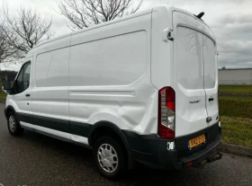 Ford Transit Ford Transit 350 2.0 TDCI L3H2 Trend 2019 Schade | Mobile.bg    6