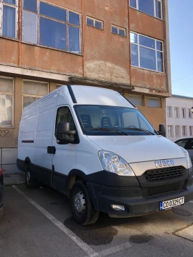 Iveco 35s15 2.3 | Mobile.bg    2