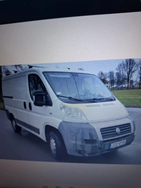 Fiat Ducato 2, 3 MULTIJET КЛИМА, снимка 2