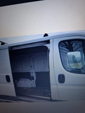 Fiat Ducato 2, 3 MULTIJET КЛИМА, снимка 5