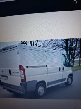 Fiat Ducato 2, 3 MULTIJET КЛИМА, снимка 3