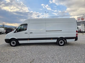 Обява за продажба на Mercedes-Benz Sprinter 319 CDI, Макси, Автомат, Две странични, Климатик ~24 999 лв. - изображение 1