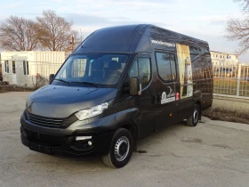 Iveco 35s16 * * * МАКСИ БАЗА* * * ОЧАКВАН ВНОС * * 