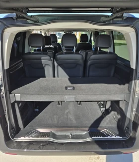 Mercedes-Benz V 220 | Mobile.bg    8