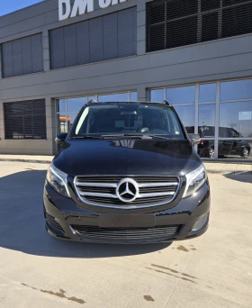 Mercedes-Benz V 220 | Mobile.bg    2