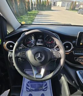 Mercedes-Benz V 220 | Mobile.bg    9