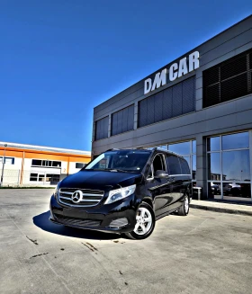 Mercedes-Benz V 220  - изображение 1