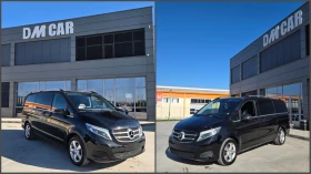 Mercedes-Benz V 220 | Mobile.bg    6