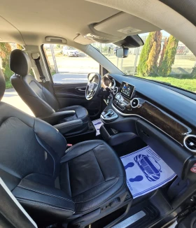 Mercedes-Benz V 220 | Mobile.bg    11