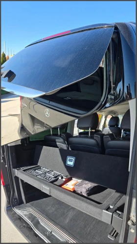 Mercedes-Benz V 220 | Mobile.bg    7