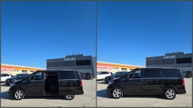 Mercedes-Benz V 220 | Mobile.bg    5