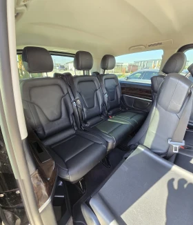 Mercedes-Benz V 220 | Mobile.bg    12