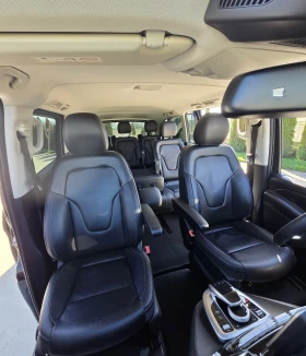 Mercedes-Benz V 220 | Mobile.bg    14