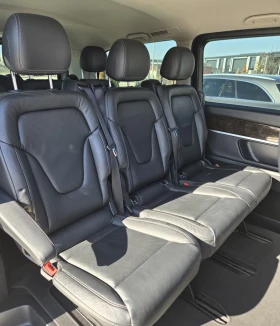 Mercedes-Benz V 220 | Mobile.bg    13