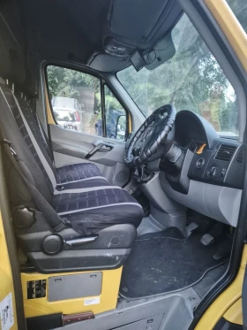 Mercedes-Benz Sprinter 313 2.2 cdi  | Mobile.bg � ����� ������ 3