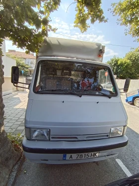 Nissan Trade 3.0 tdi | Mobile.bg � ����� ������ 6