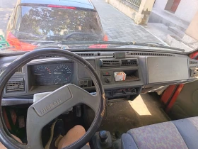 Nissan Trade 3.0 tdi | Mobile.bg � ����� ������ 8