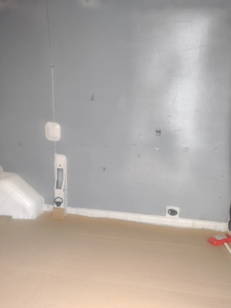 Ford Transit, снимка 8 - Бусове и автобуси - 52792382