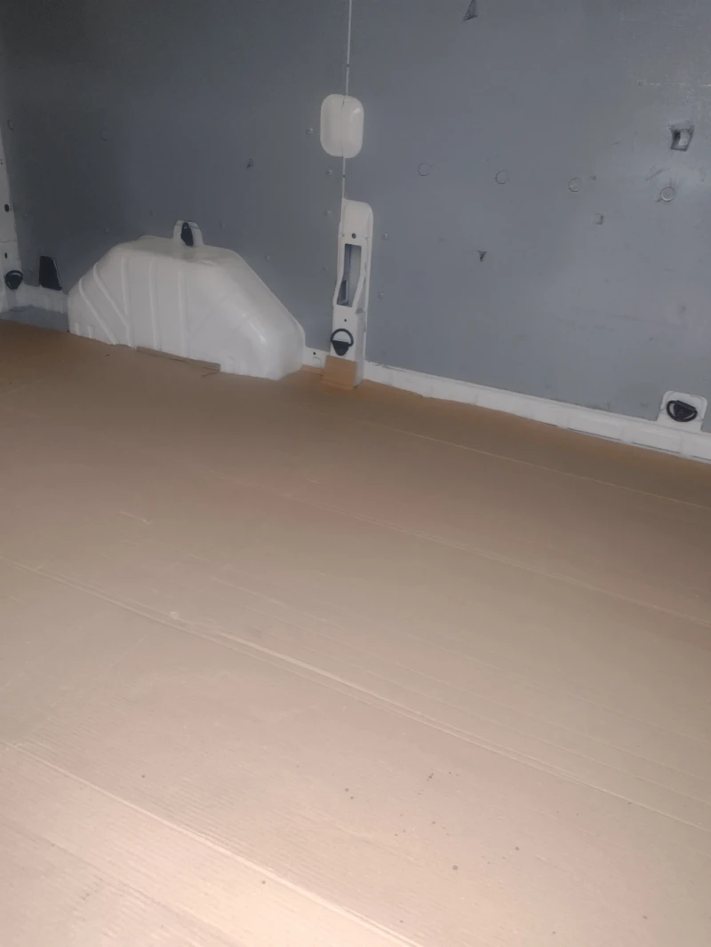 Ford Transit, снимка 7 - Бусове и автобуси - 52792382