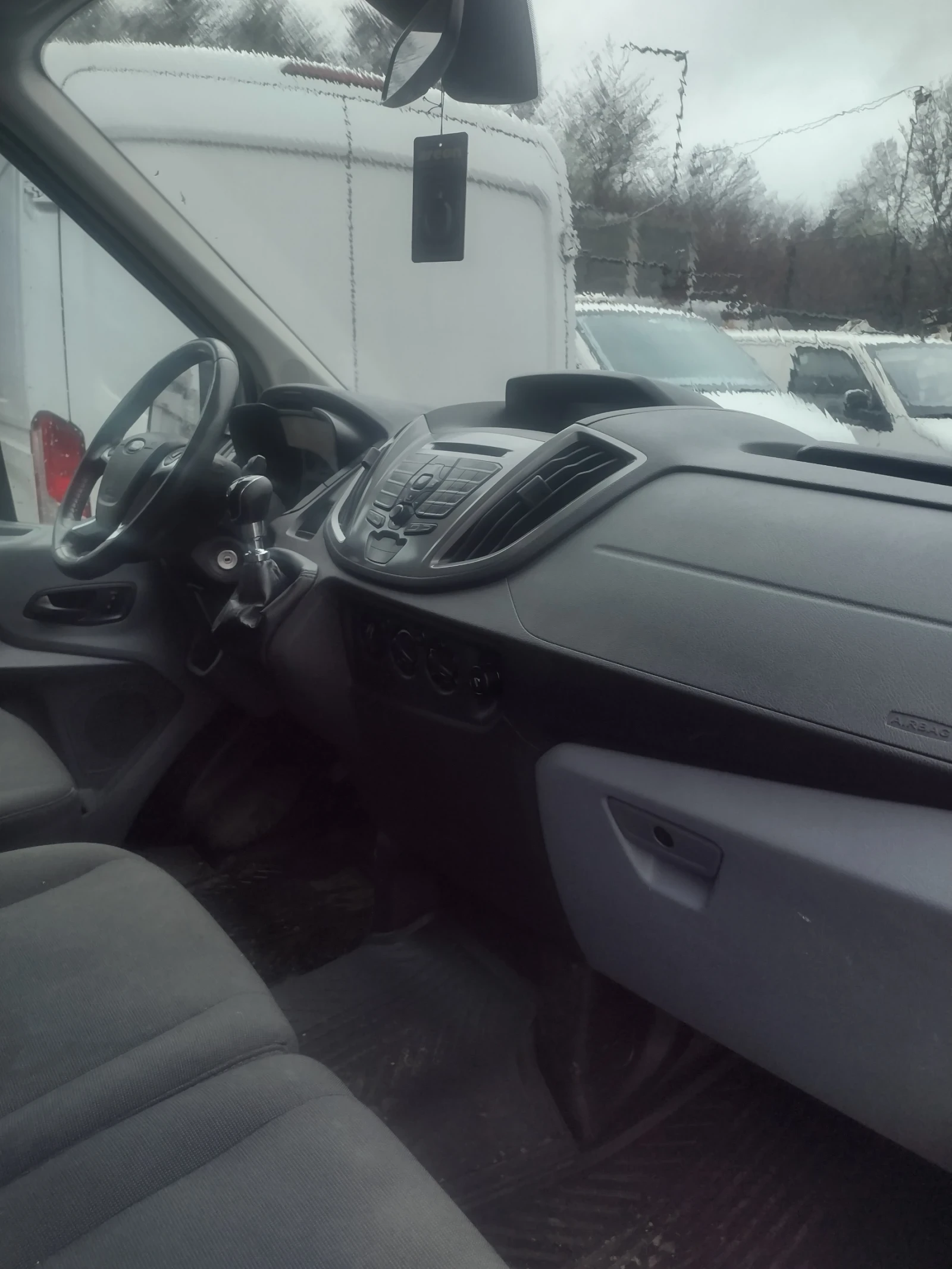 Ford Transit | Mobile.bg � ����������� 11