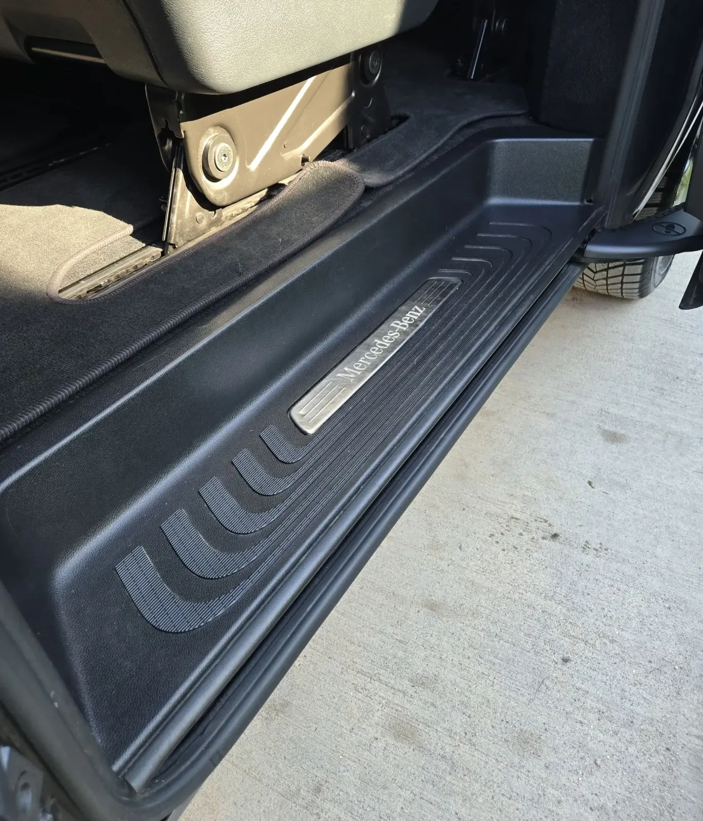 Mercedes-Benz V 220 | Mobile.bg   15