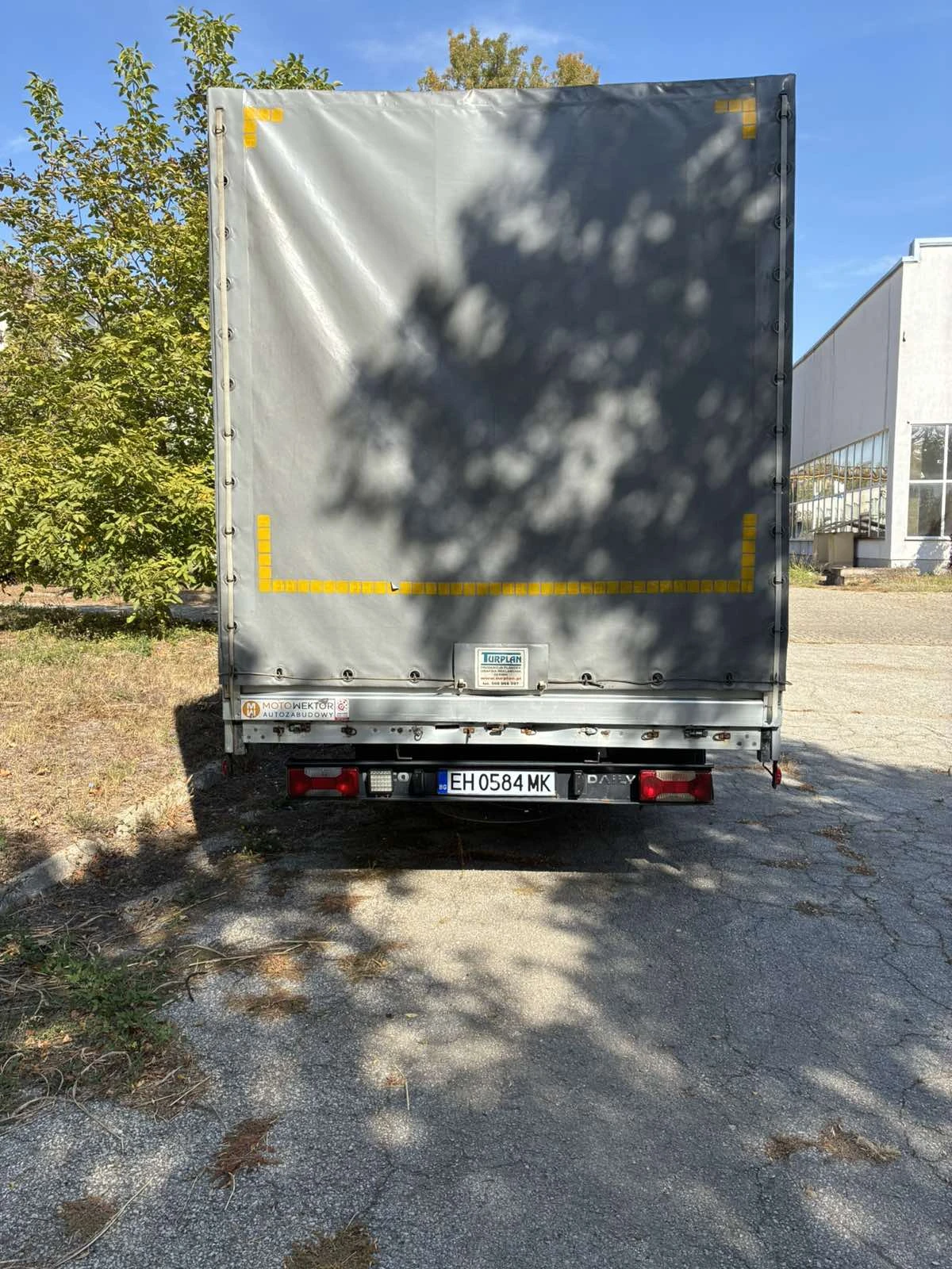 Iveco 35s14, снимка 15 - Бусове и автобуси - 56418629