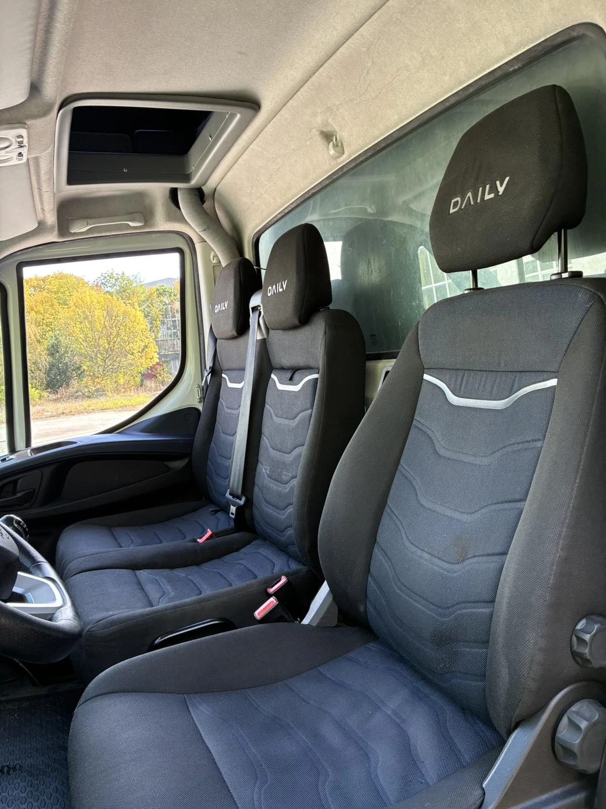 Iveco 35s14, снимка 8 - Бусове и автобуси - 56418629