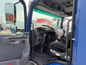 Mercedes-Benz Atego 1224 , 7, 30м , EURO5 , КЛИМА , снимка 9