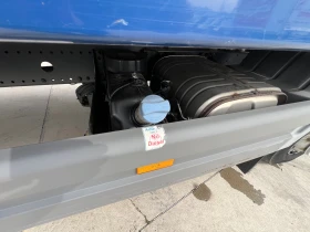 Mercedes-Benz Atego 1224 , 7, 30м , EURO5 , КЛИМА , снимка 7