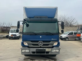 Mercedes-Benz Atego 1224 , 7, 30м , EURO5 , КЛИМА , снимка 2