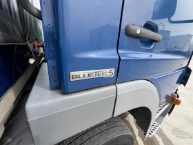 Mercedes-Benz Atego 1224 , 7, 30м , EURO5 , КЛИМА , снимка 8