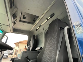 Mercedes-Benz Atego 1224 , 7, 30м , EURO5 , КЛИМА , снимка 15