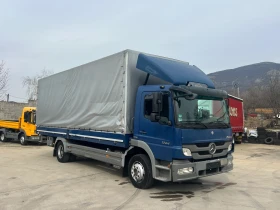 Mercedes-Benz Atego 1224 , 7, 30м , EURO5 , КЛИМА , снимка 1