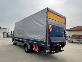 Mercedes-Benz Atego 1224 , 7, 30м , EURO5 , КЛИМА , снимка 5