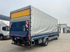 Mercedes-Benz Atego 1224 , 7, 30м , EURO5 , КЛИМА , снимка 4