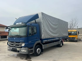 Mercedes-Benz Atego 1224 , 7, 30м , EURO5 , КЛИМА , снимка 3