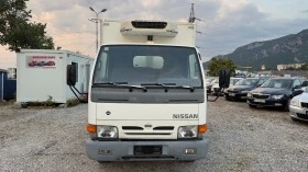 Nissan Kabstar Хладилен термокинг, снимка 2