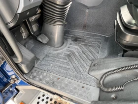 Mercedes-Benz Atego 1224 , 7, 30м , EURO5 , КЛИМА , снимка 11 - Камиони - 53693733