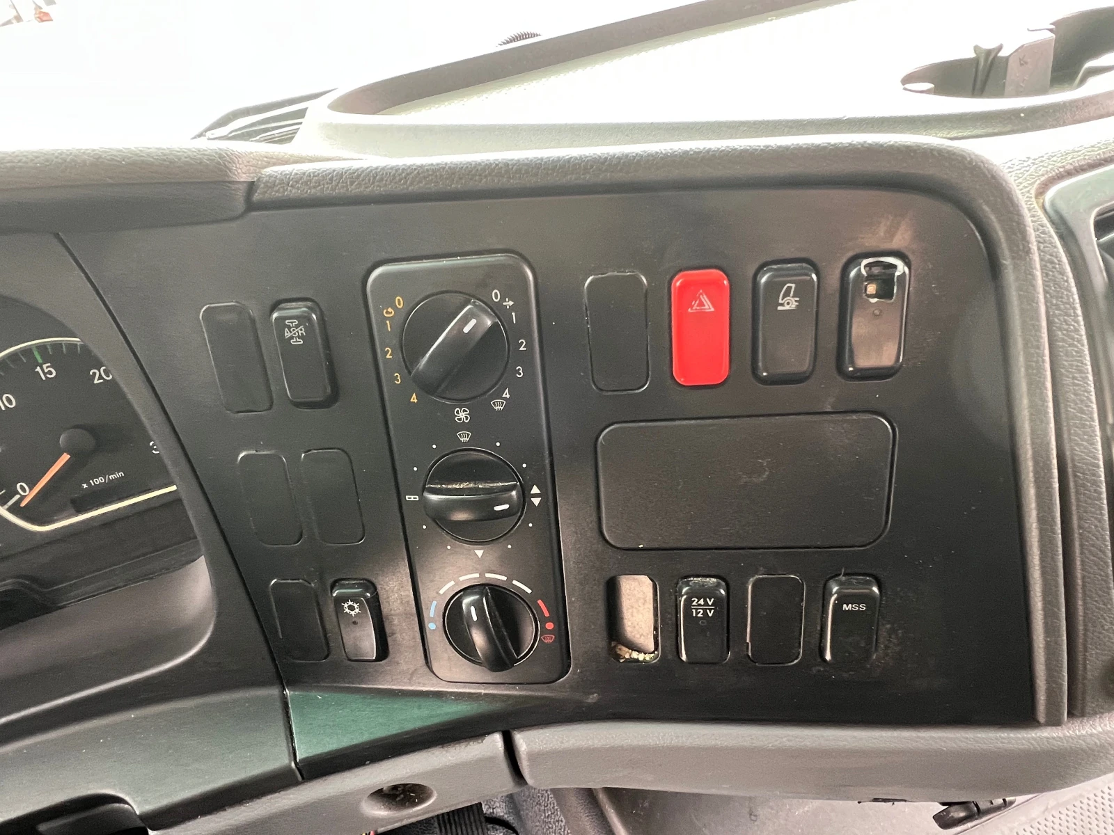 Mercedes-Benz Atego 1224 , 7, 30� , EURO5 , �����  | Mobile.bg � ����������� 14