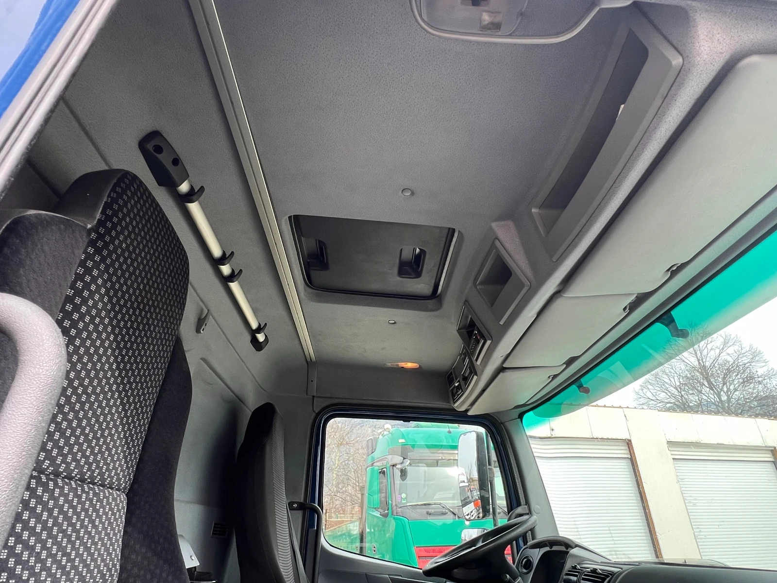 Mercedes-Benz Atego 1224 , 7, 30� , EURO5 , �����  | Mobile.bg � ����������� 13